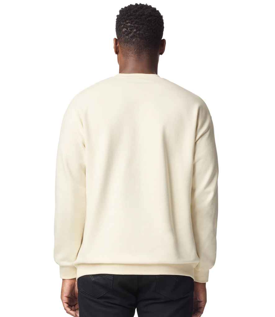 Gildan SoftStyle® Midweight Crew Neck Sweatshirt - Imperial